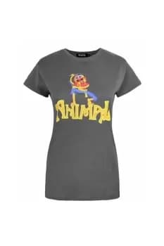 Animal Drummer The Muppets T-Shirt