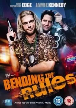 Bending the Rules - DVD