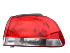 VALEO Rear light VW 043879 5K0945096D,5K0945096E,5K0945096N Combination rearlight,Tail light,Tail lights,Back lights,Rear tail light,Rear lights