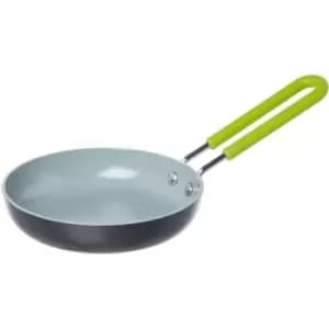 Green Pan Mini Frying Pan - Green