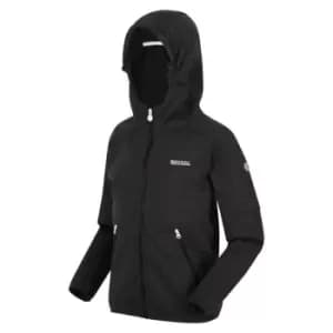 Regatta Maxwell Softshell Jacket - Black
