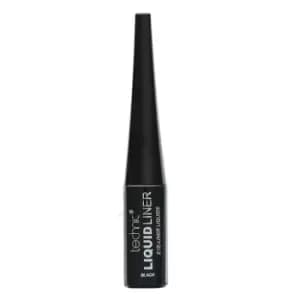 Technic Liquid Liner Black 6 ml