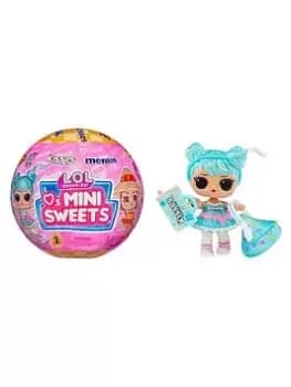 L.O.L Surprise! Loves Mini Sweets Series 2