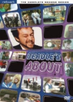 Beadles About - Complete Series 2