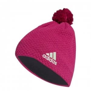 adidas adidas Graphic Beanie - Power Berry