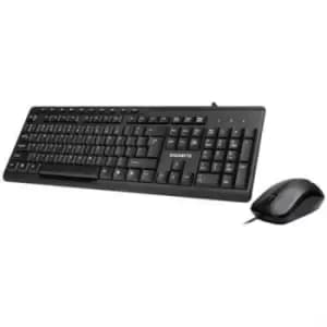 Gigabyte KM6300 Keyboard AND MOUSE
