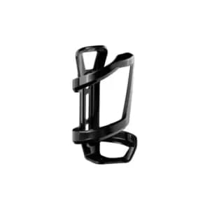 Bontrager Bottle Cage Side-Load Right - Black