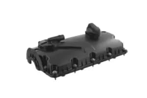 TOPRAN Rocker Cover VW,AUDI,SKODA 118 794 038103469AD,038103469AH,038103469S Valve Cover,Camshaft Cover 038103469AD,038103469AH,038103469S,038103469AD
