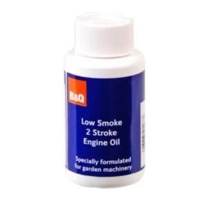 BQ Red Engine Oil 0.1L