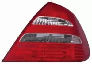 ABAKUS Rear light MERCEDES-BENZ 440-1921R-UE 2118200464,A2118200464
