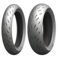 Michelin Power RS (190/55 R17 75W)