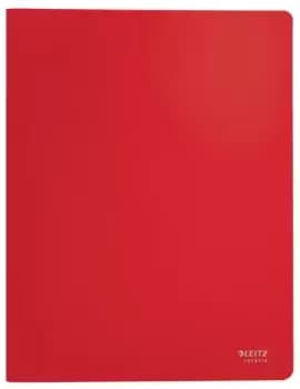 Leitz 46760025 presentation display book 20 pockets 40 sheets A4