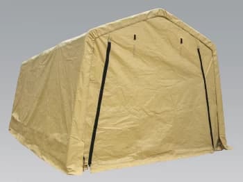 Sealey CPS01 Car Port Shelter 3 x 5.2 x 2.4mtr