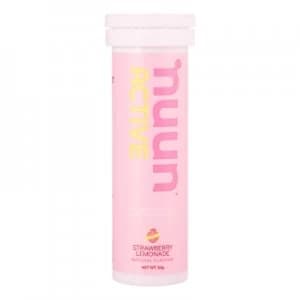 Nuun Active Hydration Box Of 8 S/Berry Lemonade