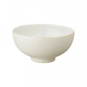 Impression Cream Rice Bowl