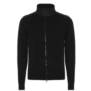 BELSTAFF Kelby Cardigan - Black