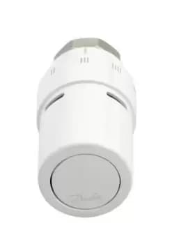 Danfoss RAX-K White RAX Thermostatic