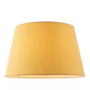 Gallery Interiors Evie Yellow Shade