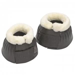 Arma Over Reach Boots - Black