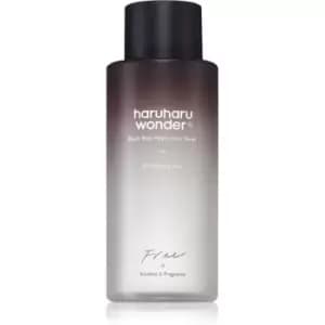 Haruharu Wonder Black Rice Hyaluronic concentrated toner for skin regeneration and renewal fragrance-free 150ml