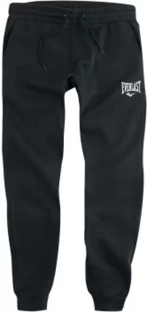 Everlast Audubon Tracksuit Trousers black