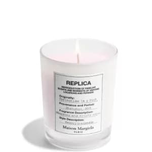 Maison Margiela Replica Springtime in a Park Candle 165g