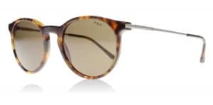 Polo Ralph Lauren PH4096 Sunglasses Tortoise 501773 50mm
