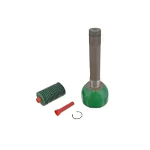 Cv Joint Kit (Outer Lh/Rh) ADT38934 by Blue Print