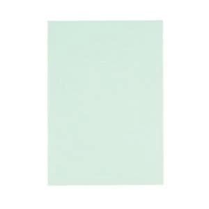 Office Coloured Card Multifunctional 160gsm A4 Light Green 250 Sheets