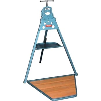 Stand & Pipe Vice 10-85MM