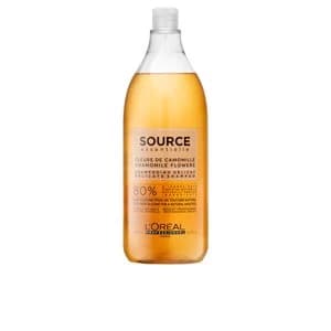 SOURCE ESSENTIELLE delicate shampoo chamomile flowers 1500ml