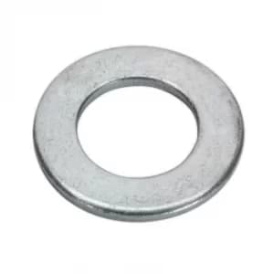 Flat Washer M20 X 39MM Form C BS 4320 Pack of 50