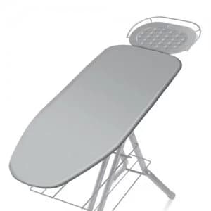 Addis 135 x 46cm Metallised Ironing Board Cover
