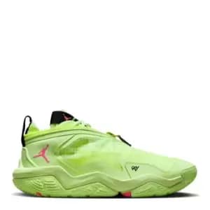 Air Jordan Jordan WHY NOT .6 Basketball Shoes - Yellow