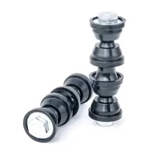 TOPRAN Anti-roll Bar Stabiliser Kit FORD 304 570 1500682,1719542,8M515E494AA 8M515E494AB