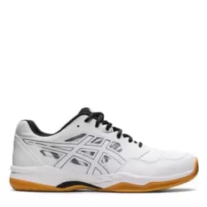 Asics GEL-Renma Womens Indoor Shoes - White