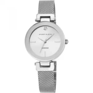 Ladies Anne Klein Watch AK/N2473SVSV