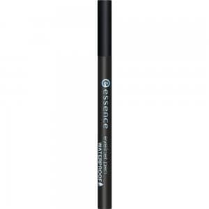 essence Eyeliner Pen Deep Black Waterproof 01