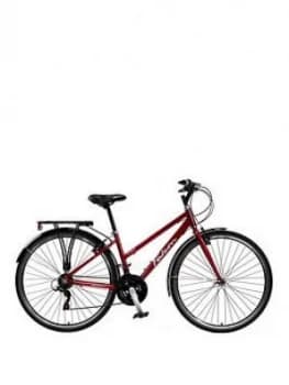 Falcon Venture Fully Equipped Hybrid