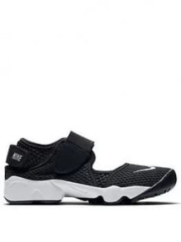 Nike Rift Children'S Trainers - Black