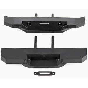 Element Rc Sendero Bumpers