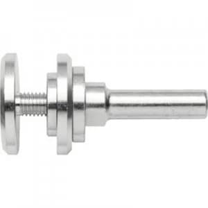 PFERD 44601225 HORSE tool holder suitable for bore o 25.4mm with clamping flange