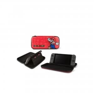 Power A Officially Licensed Nintendo Switch Stealth Super Mario Case