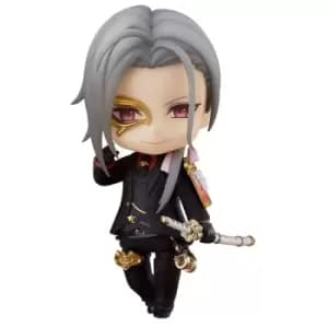 Touken Ranbu Online Nendoroid Daihannya Nagamitsu