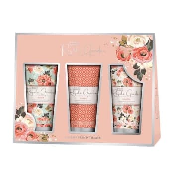 Baylis & Harding Royale Garden Hand Cream Set
