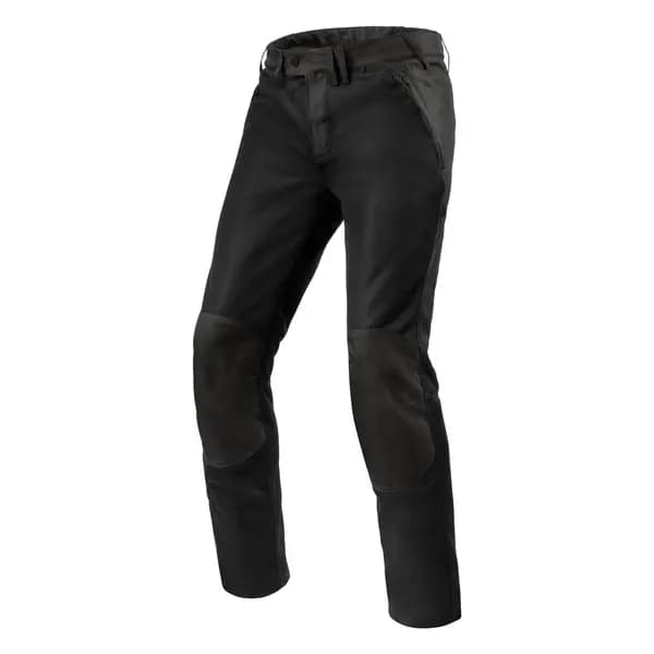 REV'IT! Trousers Eclipse Black Standard Size 3XL