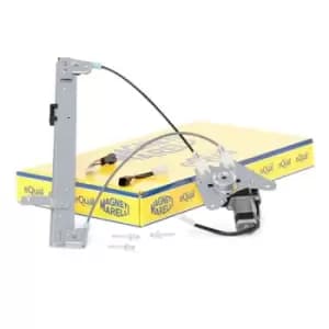 MAGNETI MARELLI Window regulator PEUGEOT 350103170155 922184,9221C2,9221J1 9221K9