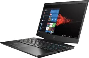 HP Omen 15-DH1010NA 15.6" Gaming Laptop