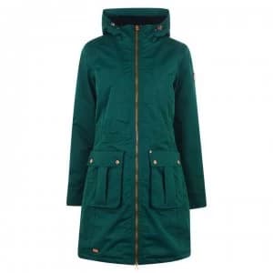 Regatta Romina Waterproof Insulated Jacket - Deep teal