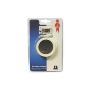 Bialetti Venus 4 Cup Washer / Filter Set